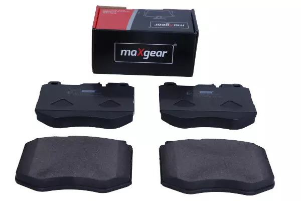 MAXGEAR KLOCKI HAMULCOWE 19-3608 