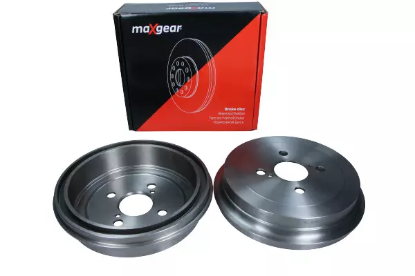 MAXGEAR BĘBEN HAMULCOWY 19-3707 