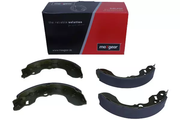 MAXGEAR SZCZĘKI HAMULCOWE 19-4560 