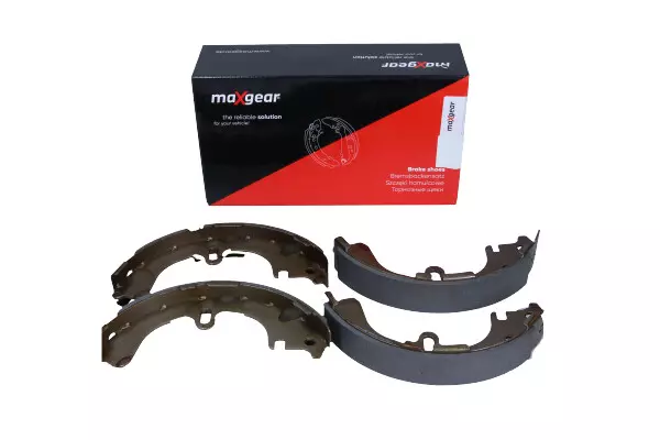 MAXGEAR SZCZĘKI HAMULCOWE 19-4566 