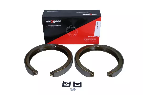 MAXGEAR SZCZĘKI HAMULCOWE 19-4567 