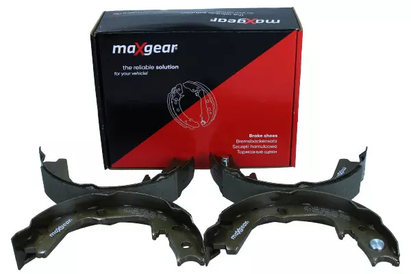 MAXGEAR SZCZĘKI HAMULCOWE 19-4578 