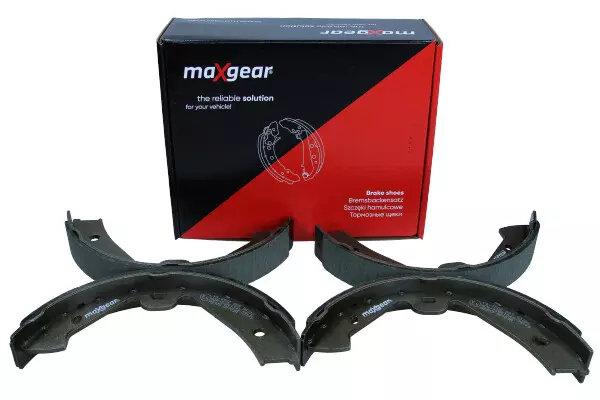 MAXGEAR SZCZĘKI HAMULCOWE 19-4582 