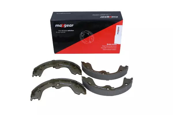 MAXGEAR SZCZĘKI HAMULCOWE 19-4597 