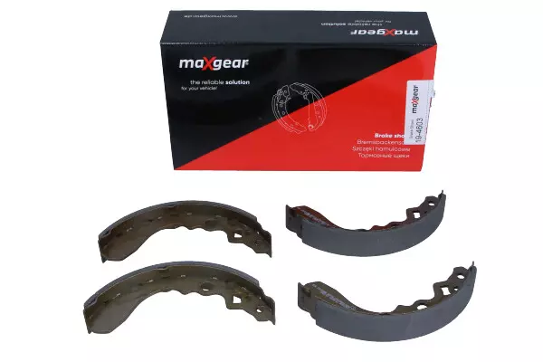 MAXGEAR SZCZĘKI HAMULCOWE 19-4603