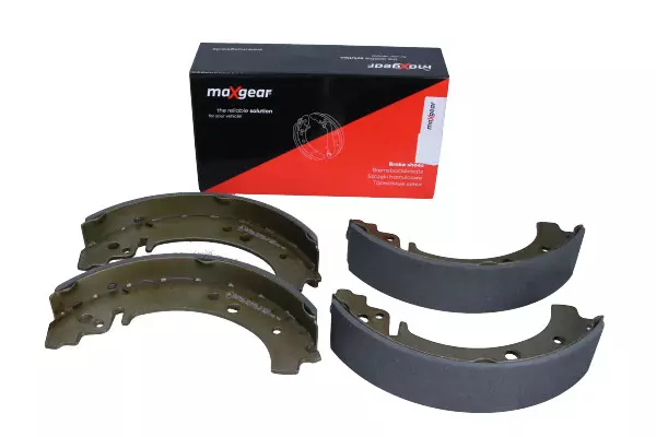 MAXGEAR SZCZĘKI HAMULCOWE 19-4608 