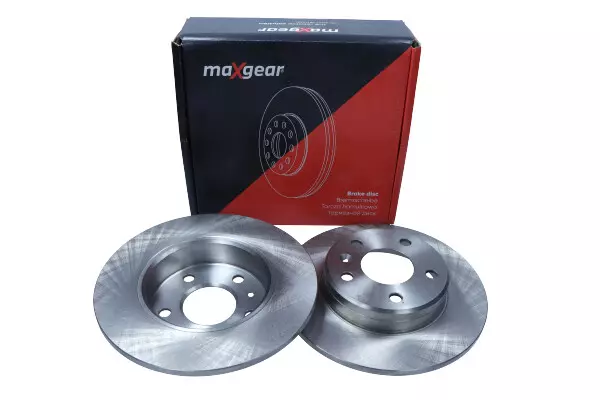 MAXGEAR TARCZA HAMULCOWA 19-4706 