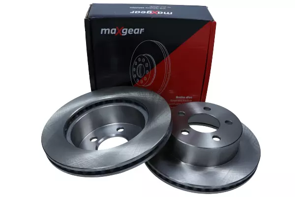 MAXGEAR TARCZA HAMULCOWA 19-4736 