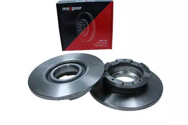 MAXGEAR TARCZA HAMULCOWA 19-4752