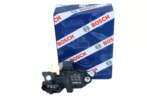 BOSCH REGULATOR NAPIĘCIA 1 986 AE0 104 