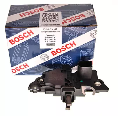 BOSCH REGULATOR NAPIĘCIA 1 986 AE0 131 