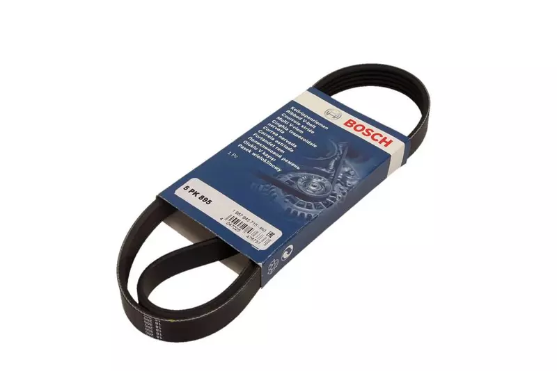 BOSCH PASEK WIELOROWKOWY 1 987 945 715