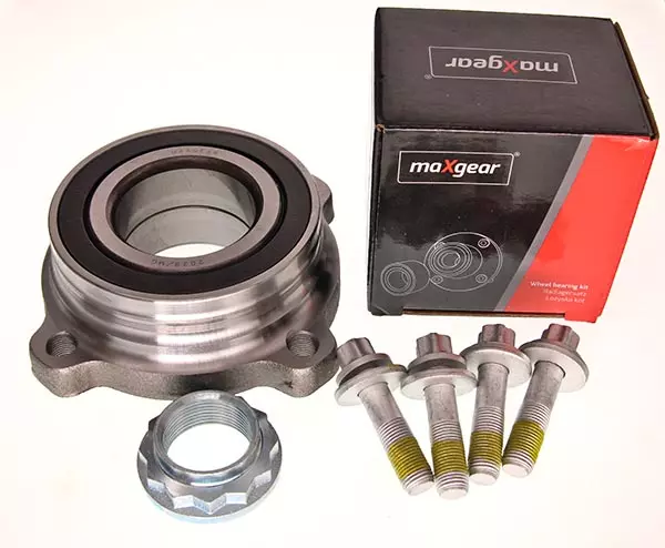 MAXGEAR ŁOŻYSKO KOŁA 33-0041 