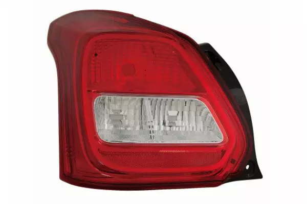 DEPO LAMPA TYLNA 218-1989L-UE