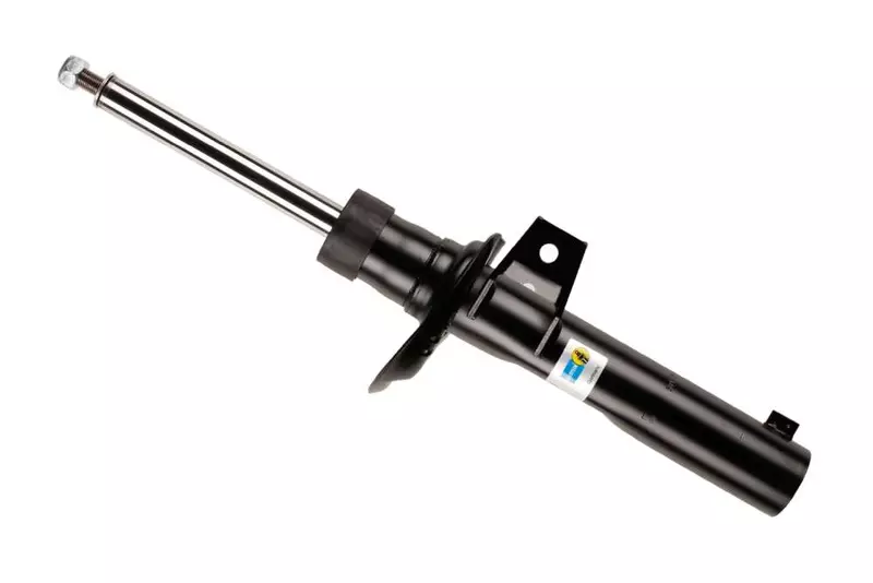 BILSTEIN AMORTYZATORY + OSŁ PRZÓD VW JETTA III IV 