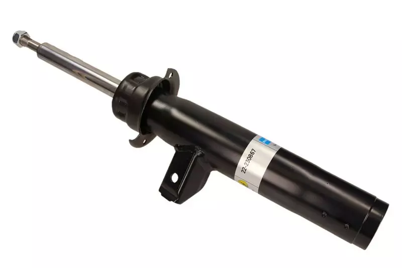 BILSTEIN AMORTYZATORY+OSŁ P BMW 5 E60 E61 XDRIVE 