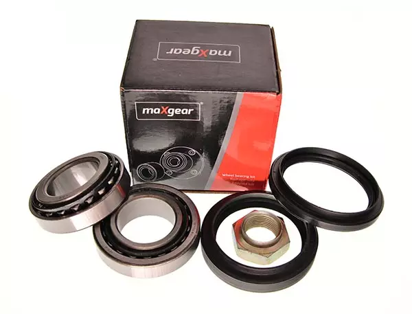 MAXGEAR ŁOŻYSKO KOŁA 33-0146 