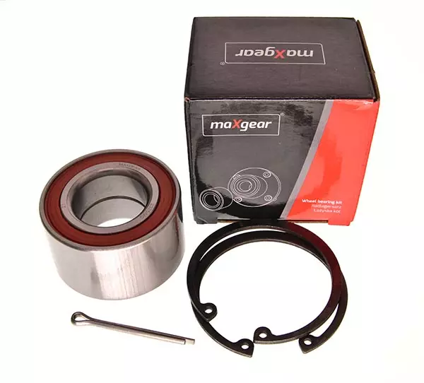 MAXGEAR ŁOŻYSKO KOŁA 33-0261 