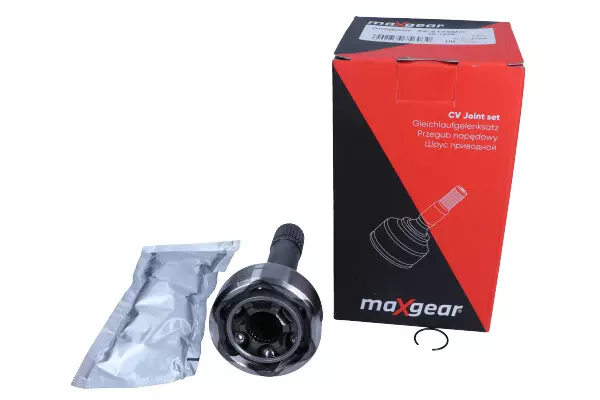 MAXGEAR PRZEGUB NAPĘDOWY 49-1596 