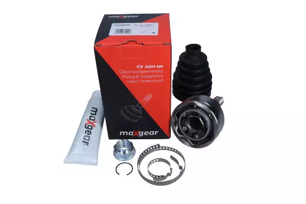 MAXGEAR PRZEGUB NAPĘDOWY 49-3093 