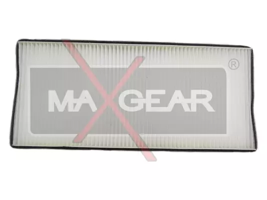 MAXGEAR FILTR KABINOWY 26-0012