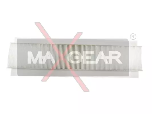 MAXGEAR FILTR KABINOWY 26-0039