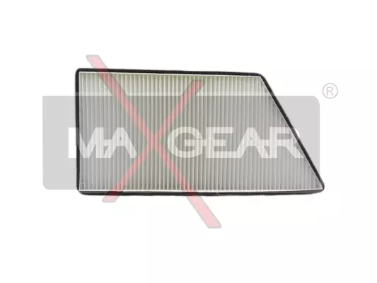 MAXGEAR FILTR KABINOWY PEUGEOT 206  