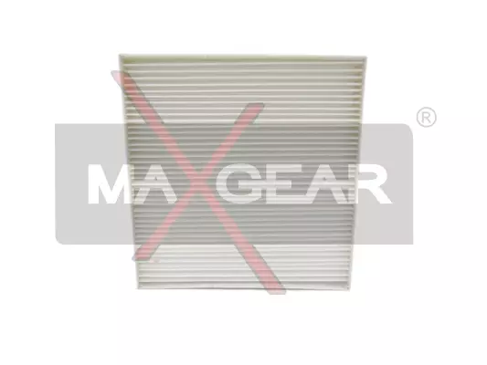 MAXGEAR FILTR KABINOWY 26-0100