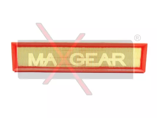 MAXGEAR FILTR POWIETRZA 26-0107