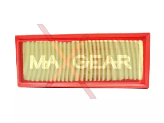 MAXGEAR FILTR POWIETRZA AUDI 80 90 100 VW GOLF JETTA