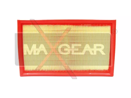 MAXGEAR FILTR POWIETRZA AUDI A6 100 VW GOLF PASSAT 