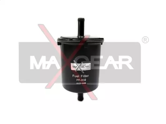 MAXGEAR FILTR PALIWA FIAT PANDA PUNTO 0.9 1.0 1.1