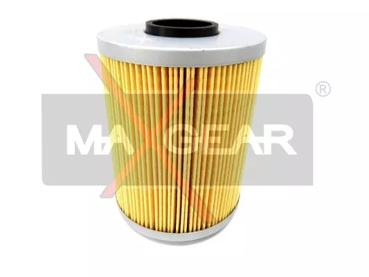 MAXGEAR FILTR OLEJU BMW E36 E34 Z3 M50/M52 320I-525I &#039;91-