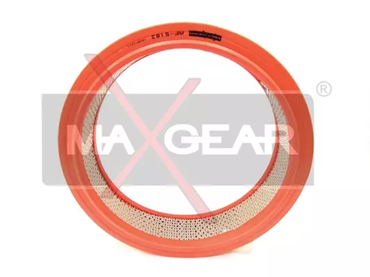 MAXGEAR FILTR POWIETRZA FIAT SEICENTO 1.1