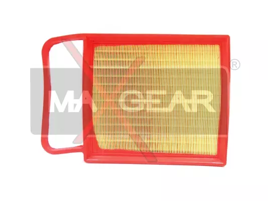 MAXGEAR FILTR POWIETRZA 26-0200