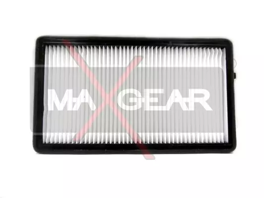 MAXGEAR FILTR KABINOWY 26-0231