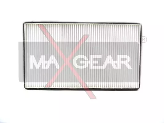 MAXGEAR FILTR KABINOWY OPEL COMBO CORSA B TIGRA