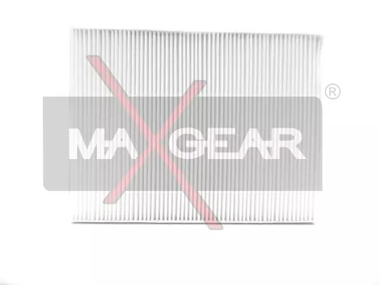 MAXGEAR FILTR KABINOWY OPEL OMEGA B