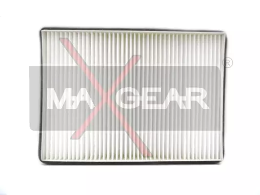 MAXGEAR FILTR KABINOWY 26-0236