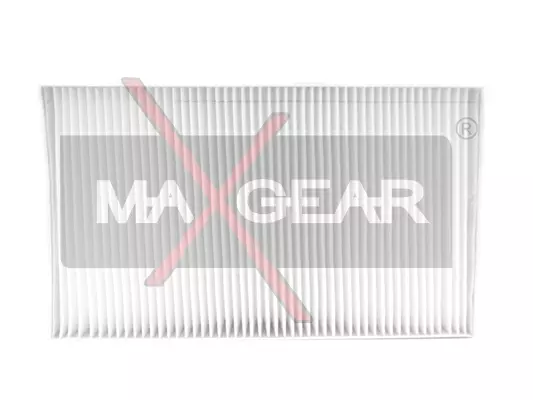 MAXGEAR FILTR KABINOWY 26-0237