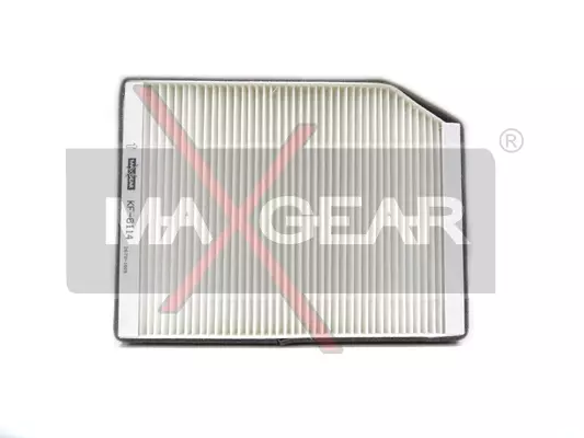 MAXGEAR FILTR KABINOWY 26-0238