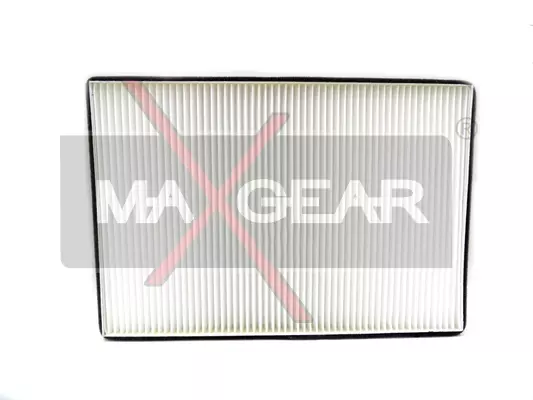 MAXGEAR FILTR KABINOWY MERCEDES W168 CDI