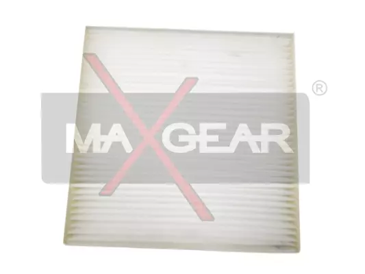 MAXGEAR FILTR KABINOWY 26-0249