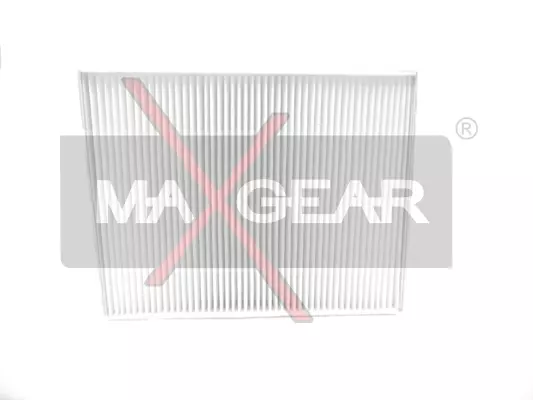 MAXGEAR FILTR KABINOWY 26-0254