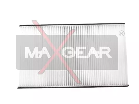 MAXGEAR FILTR KABINOWY 26-0258