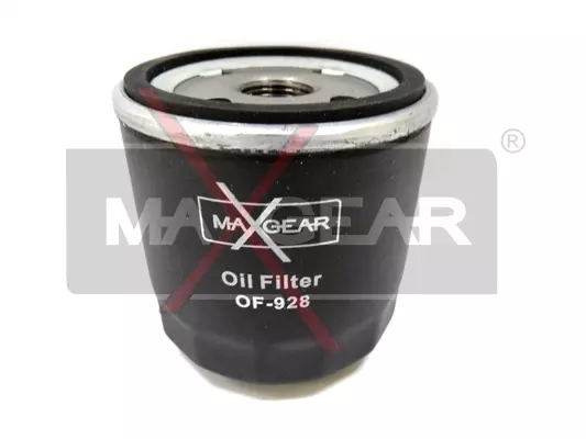 MAXGEAR FILTR OLEJU FIAT FIORINO TEMPRA TIPO