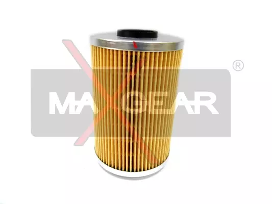 MAXGEAR FILTR OLEJU BMW E12 E28 E34 E24 E23 E32