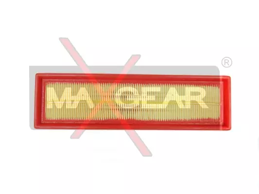 MAXGEAR FILTR POWIETRZA 26-0336