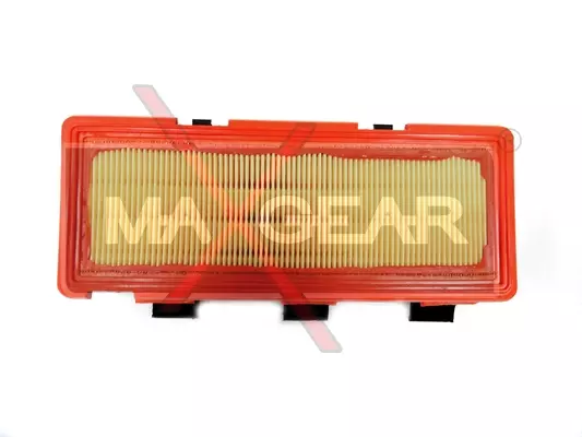 MAXGEAR FILTR POWIETRZA RENAULT CLIO KANGOO 1.9