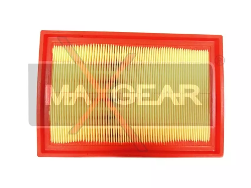 MAXGEAR FILTR POWIETRZA PEUGEOT 307 2.0 HDI